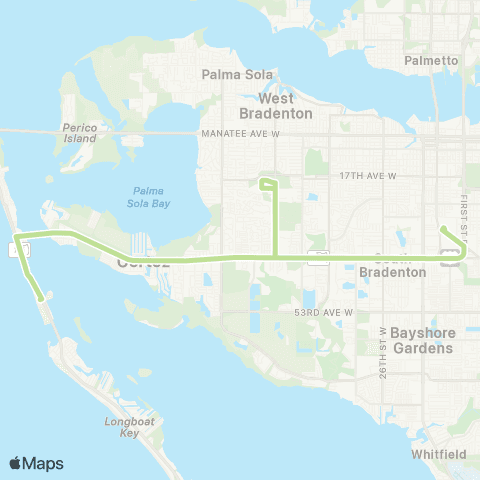 MCAT Cortez Road map