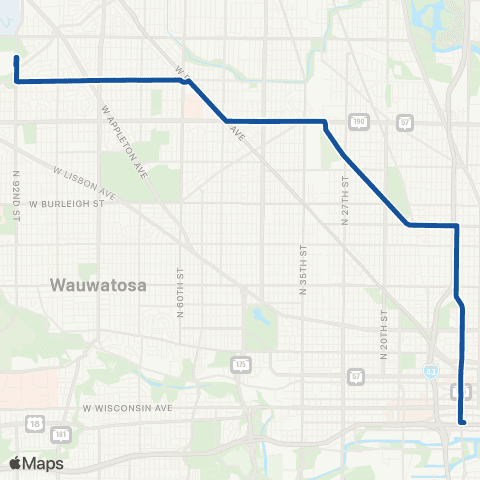 MCTS Hopkins - Congress map