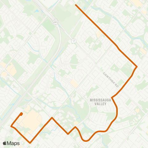 MiWay Philip Pocock SS map
