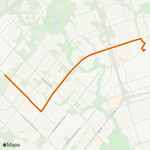 MiWay Philip Pocock SS map