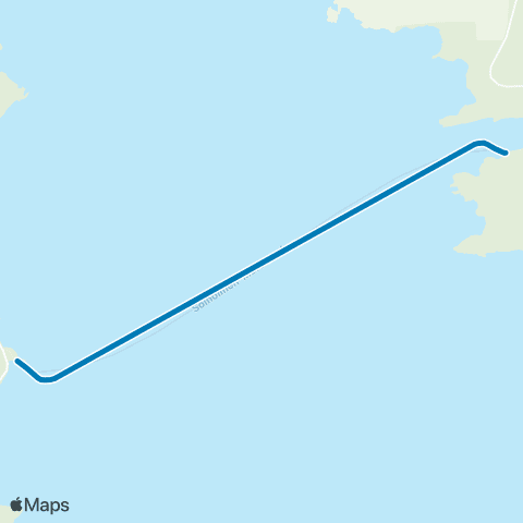 FRAM Solholmen-Mordalsvågen map