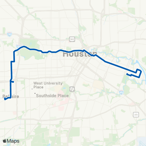 METRO Canal / Memorial map