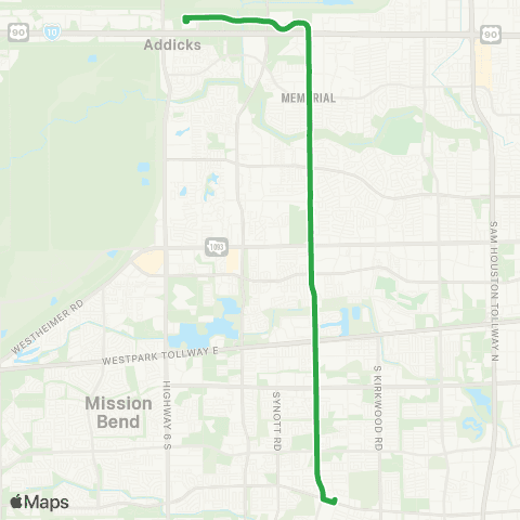 METRO Dairy Ashford map