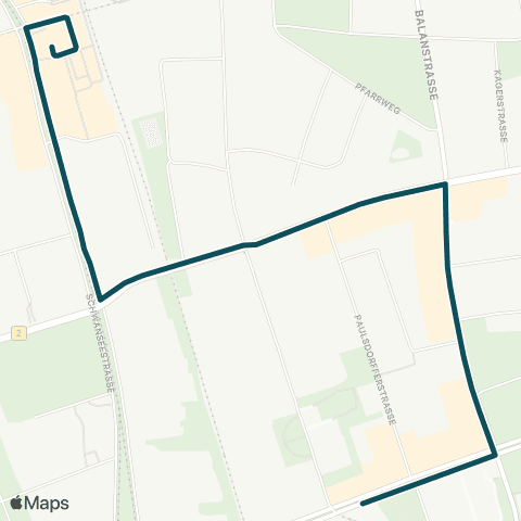 MVG Giesing Bf. - MVG-Museum (nur an Öffnungstagen des Museums) map