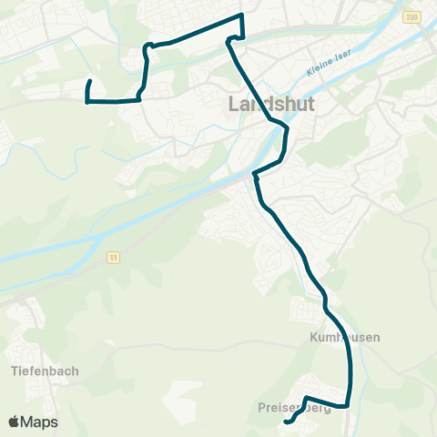 Die Münchner VerkehrsVerbund  Realschule - Wirtschaftsschule - Hauptbahnhof - Preisenberg map