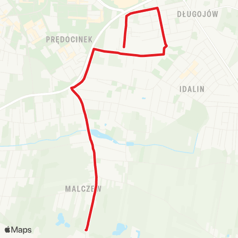 MZDiK Radom  map