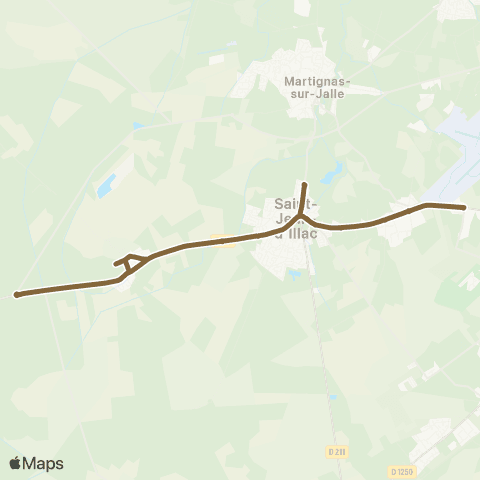 Nouvelle-Aquitaine Cars 33 Renfort Bordeaux - Lege Cap Ferret map