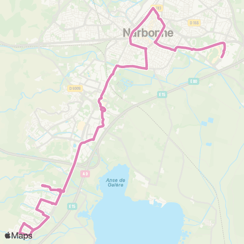 Citibus Réveillon > Bonne Source map