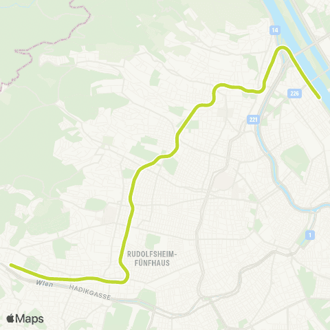 Österreichische Bundesbahnen Wien - Salzburg - Kufstein - Innsbruck - Bludenz - Bregenz - Lindau map