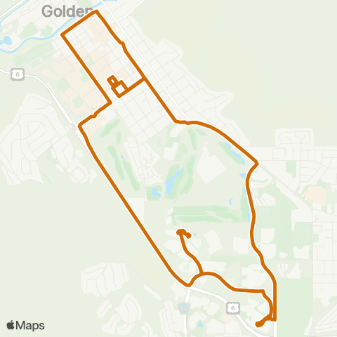 Ore Cart Tungsten map