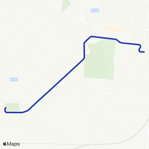 Odesa Bus 11 станція Одеса-Товарна - пл. Старосінна map