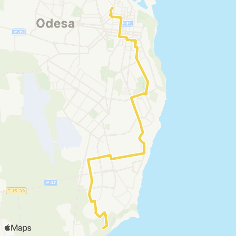 ТОВ "ВІРАЖ" Аптека Гаєвського – Меморіал 411 батареї map