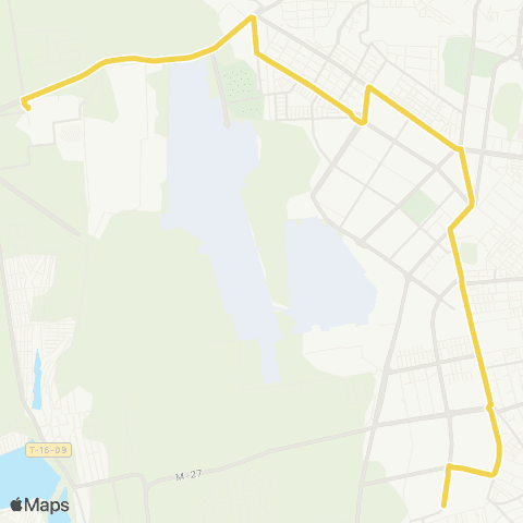 ТОВ «Турист» Вул. Архітекторська – 6 км Овідіопольської дороги map