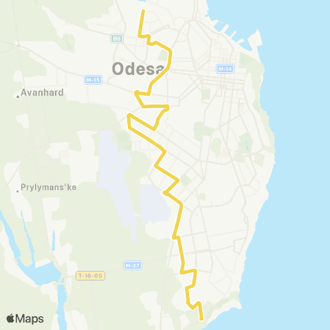 ТОВ «Турист» Меморіал 411 батареї – Слобідка (Онкодиспансер) map