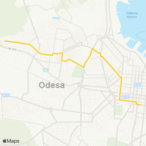 МПП "НІКА" Залізничний Вокзал –вул. Агрономічна map