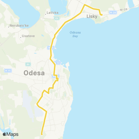 ТОВ "ВІРАЖ" Пр-т Небесної сотні – вул. Ак. Сахарова map