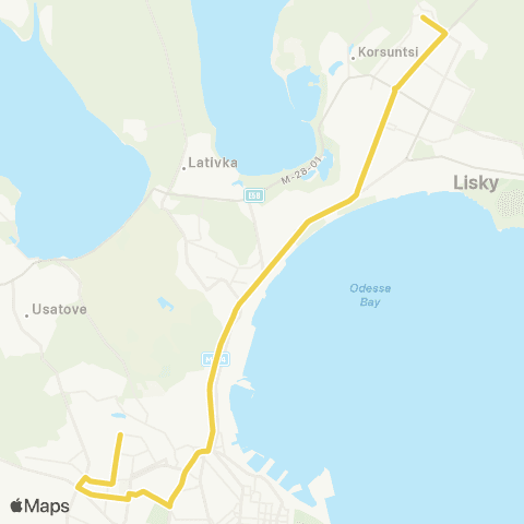 ТОВ «Північ Транс» Вул. 28 Бригади – Слобідка (Онкодиспансер) map