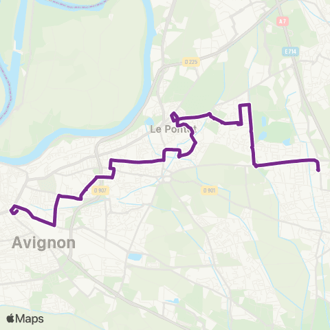 Orizo Cannonets - Palais de Justice map