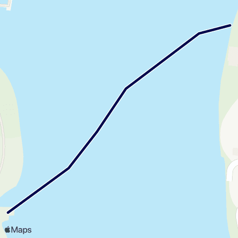 Østfold kollektivtrafikk Bekkhus-Vaterland map