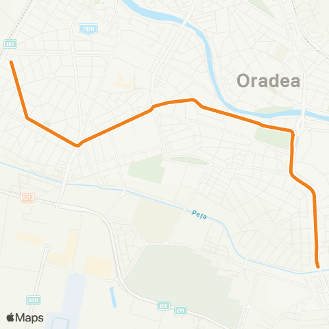 OTL Dimitrie Cantemir - Iosia map