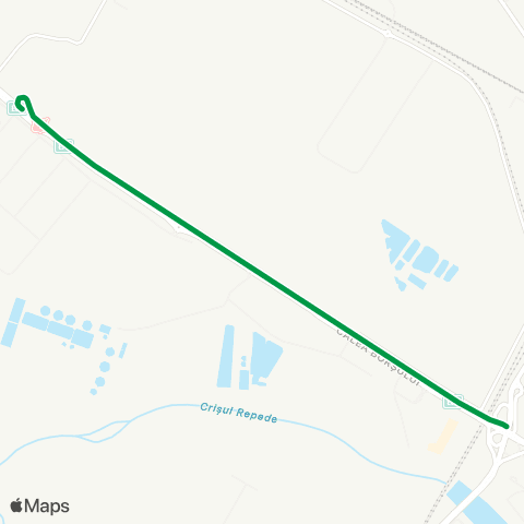 OTL Sinteza - Pod CFR map