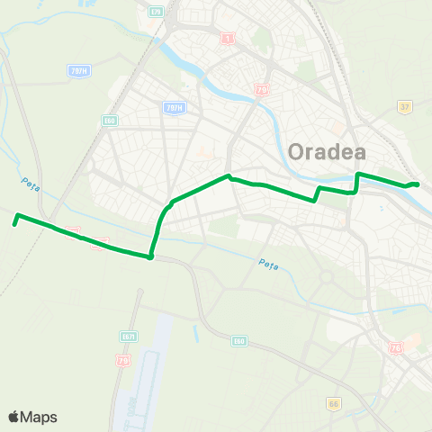 OTL Bazinul Olimpic - Terra map