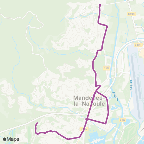 Palmbus Renfort 1 map