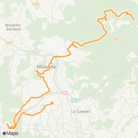 Palmbus Renfort 5 map