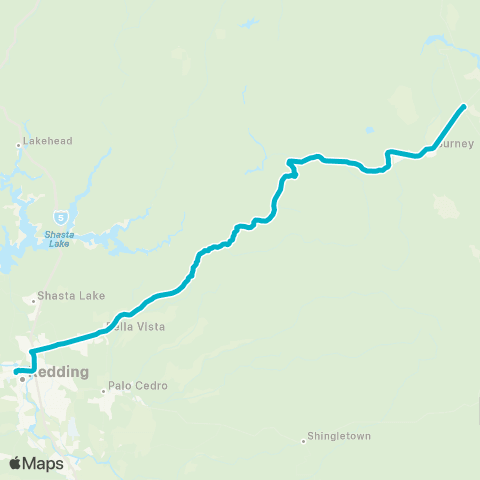 RABA Route 299x map