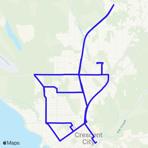 RCT PM DNHS Tripper map