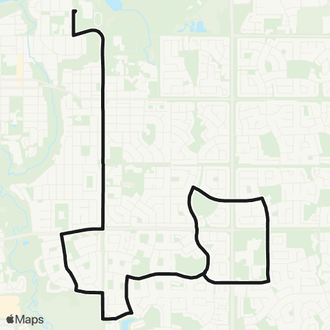 RDT Sunnybrook Anders Morrisroe D map