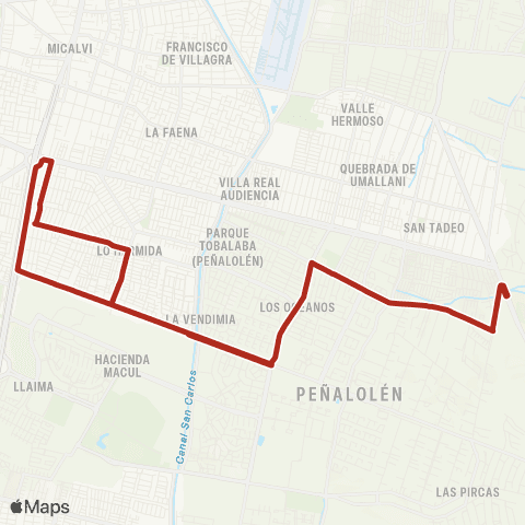 Red Antupiren - (M) Grecia map