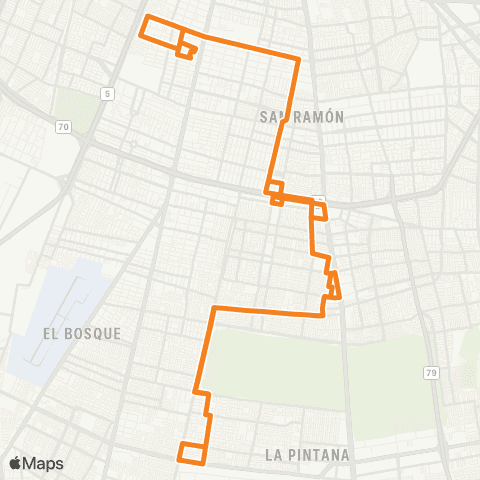 Red (M) lo Ovalle - lo Blanco map