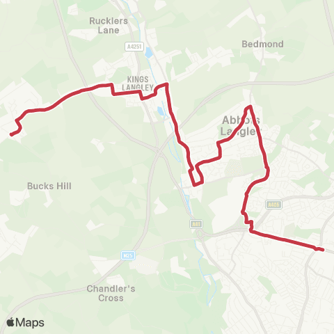 Red Eagle Sainsbury's - The Two Brewers Ph map