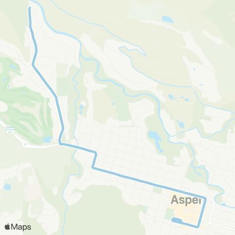 RFTA Cemetery Lane map