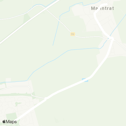 RLV Mobilités  map