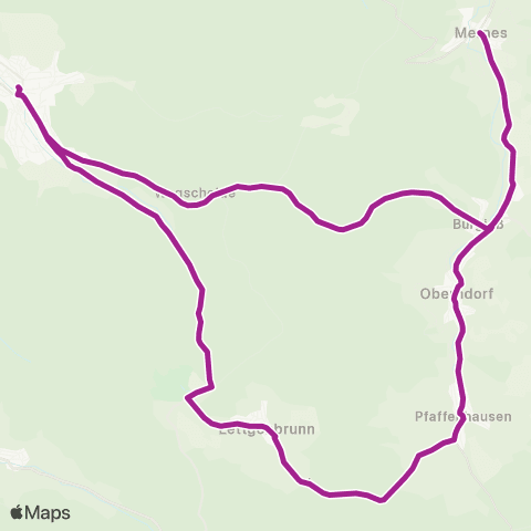 RMVB Frankfurt (Main) Flughafen Terminal 1 - Raunheim Sportpark map