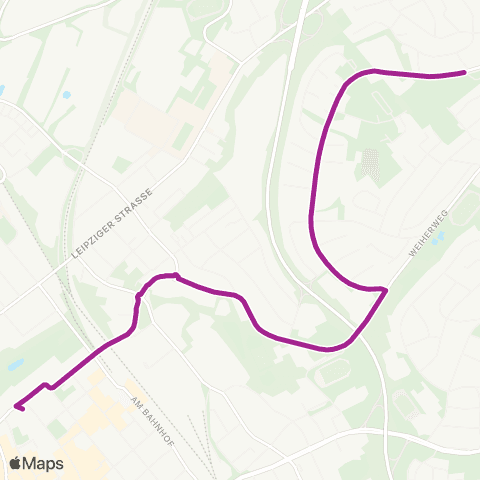 RMVB Petersberg Konrad-Adenauer-Schule - Fulda Stadtschloss map