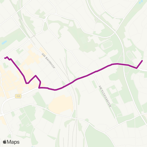 RMVB Fulda Stadtschloss - Fulda Marianum map