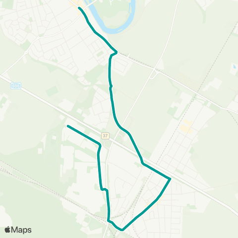 Rhein-Neckar-Verkehr GmbH Finde keine Linie 44 im Fahrplanbuch map