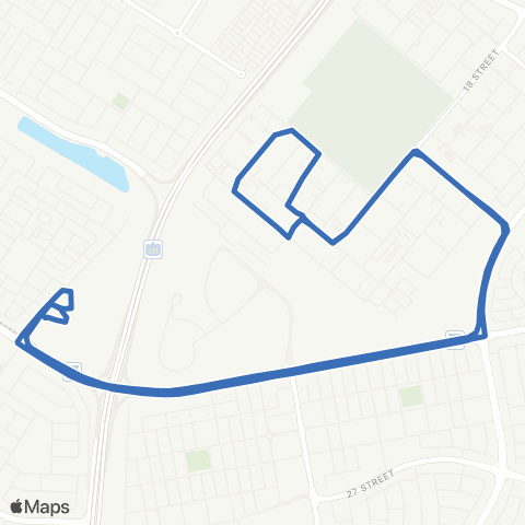 RTA Etisalat MS - Al Qusais Dm Housing map