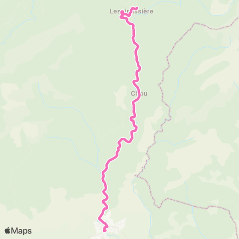 RTCA Lespinassière - Caune Minervois map