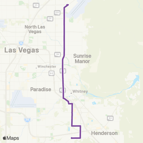 RTC Nellis / Stephanie map