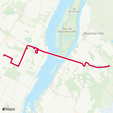 RTL Touraine-Mortagne-Radisson-Hmr-Inst.Cardio map