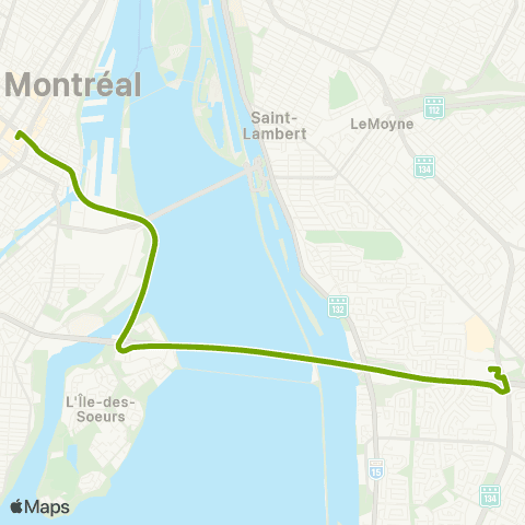 RTL Panama / Gare Centrale map