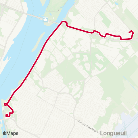 RTL Ampère / Gay-Lussac map