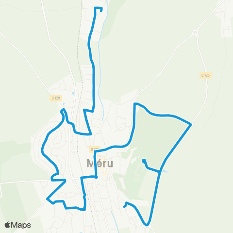 Sablons Bus Lardières - Pierre Mendès France map