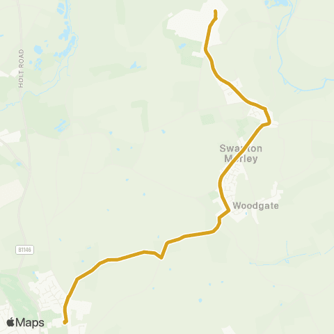 Sanders Coaches Barracks - Northgate High School map