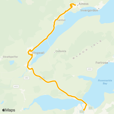 Stagecoach Bluebird Cathedral Square - Post Office map