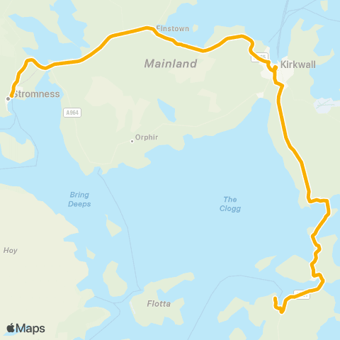 Stagecoach Bluebird Travel Centre - Travel Centre map